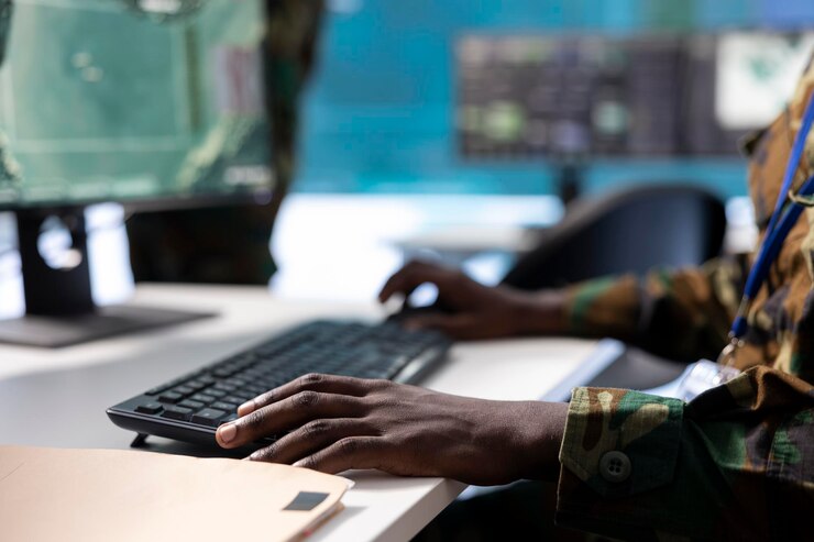 Cybersecurity for East Africa” to build authority and improve search rankings