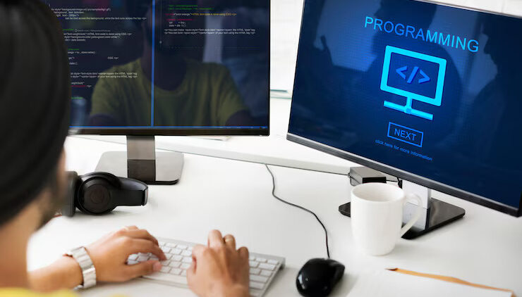 Custom Software Solves Real Problems